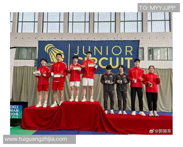 杭州羽毛球队意识变革引发热议助力羽毛球运动新发展 杭州羽毛球队意识变革引发热议助力羽毛球运动新发展