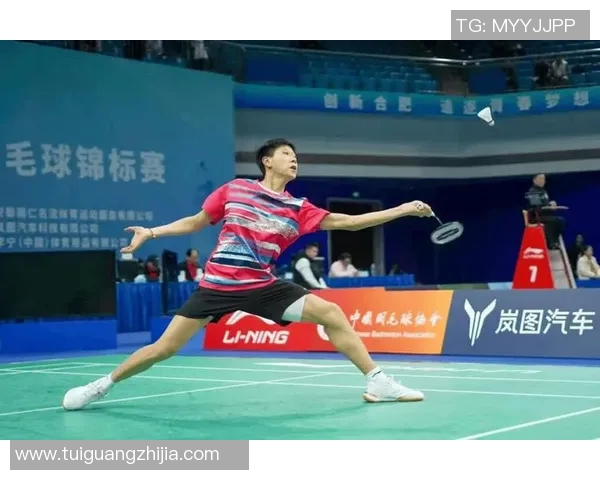 重庆羽毛球队的包夹战术揭秘与深度分析探讨